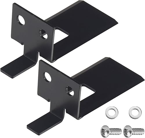 638016003 - Juego de 2 cuchillas de corte de líneacortadora para cortadora de cuerda Homelite RY15523A RY15523AVNM, hoja de corte de línea de