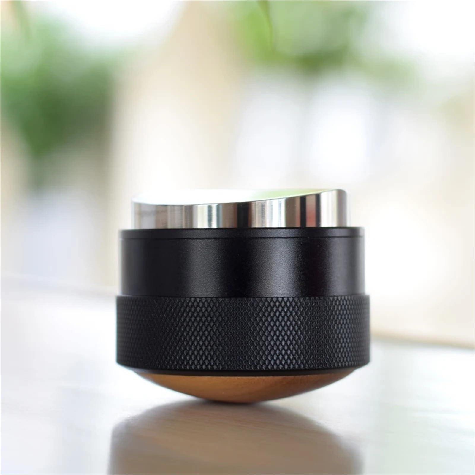 Tamper Caffè 58.5mm, Pendenza Linea Distributore Livellatore