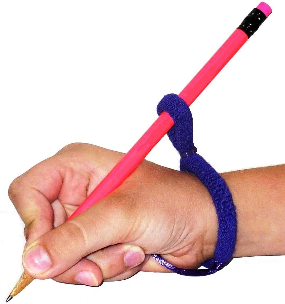 HandiWriter (Yellow)