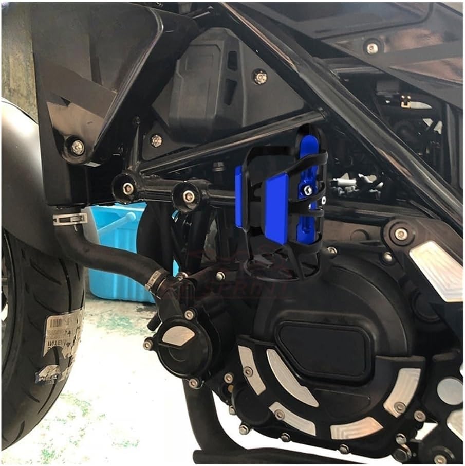 ボトルケージ 調整可能なオートバイ水カップポータブルドリンクホルダースタンド水ボトルオーガナイザーアクセサリー G310R 用 G3