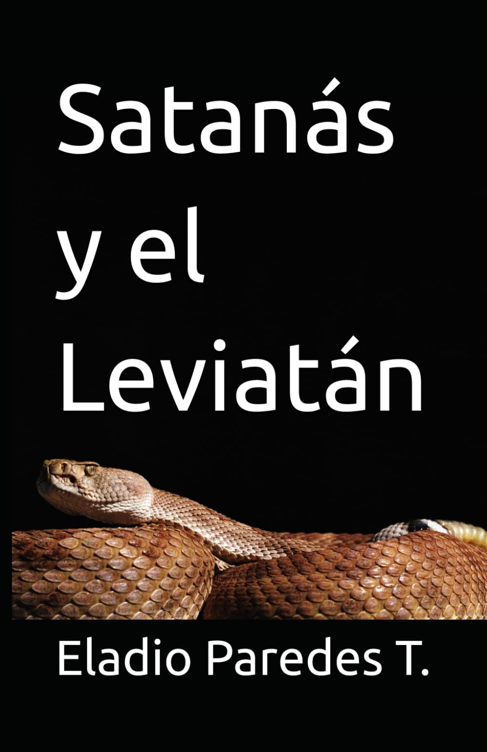 Satanás y el Leviatán