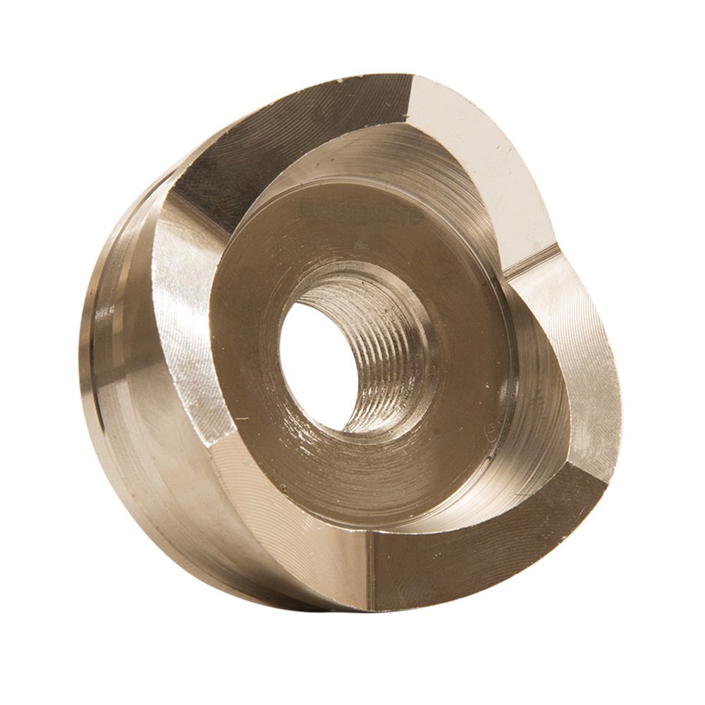 Southwire Max Punch Cutter - Stainless Steel 1" -1
