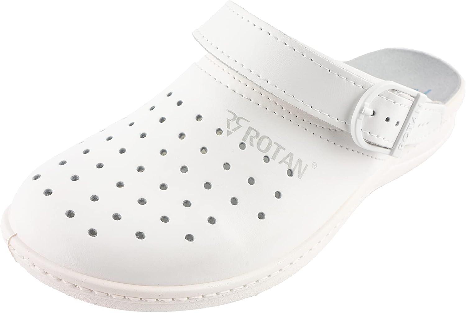 Scarpa Da Lavoro Base Colosseum S1P SRC - Men At Work Safety - Foto 8