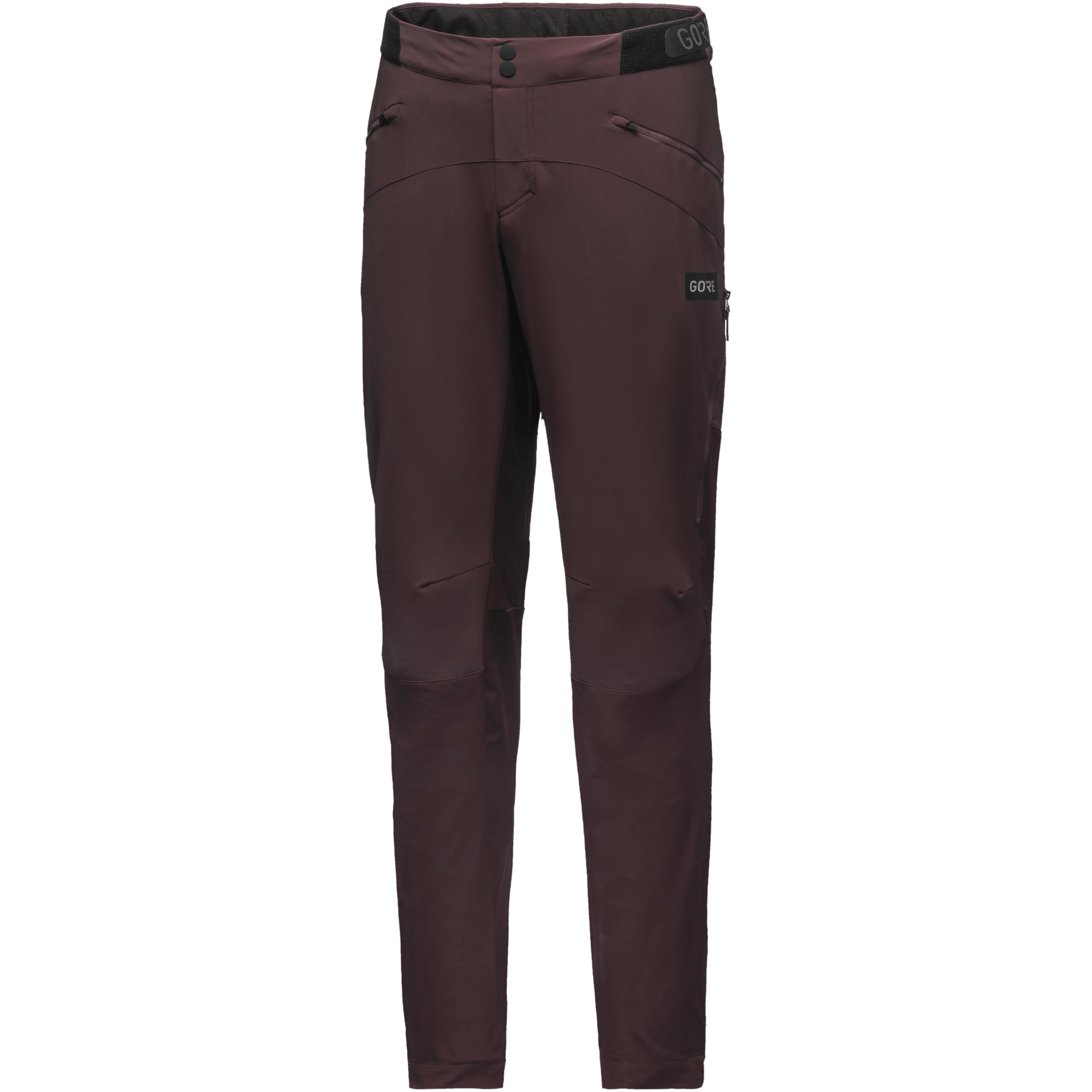 Amazon.com: GOREWEAR Fernflow Windstopper Pant - Men's Utility