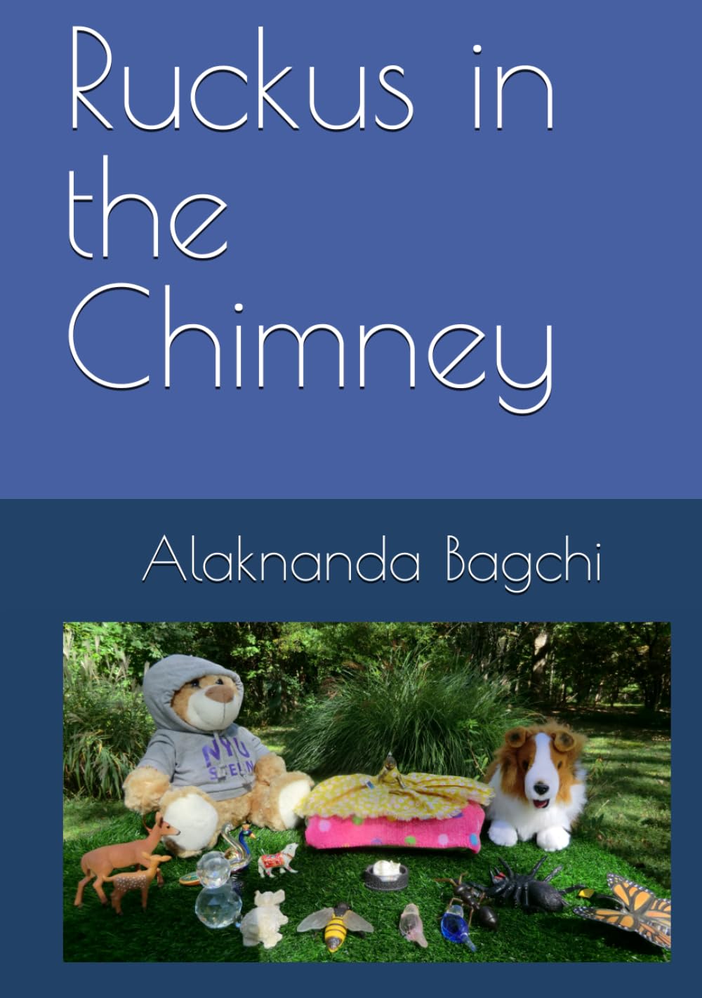 Ruckus in the Chimney