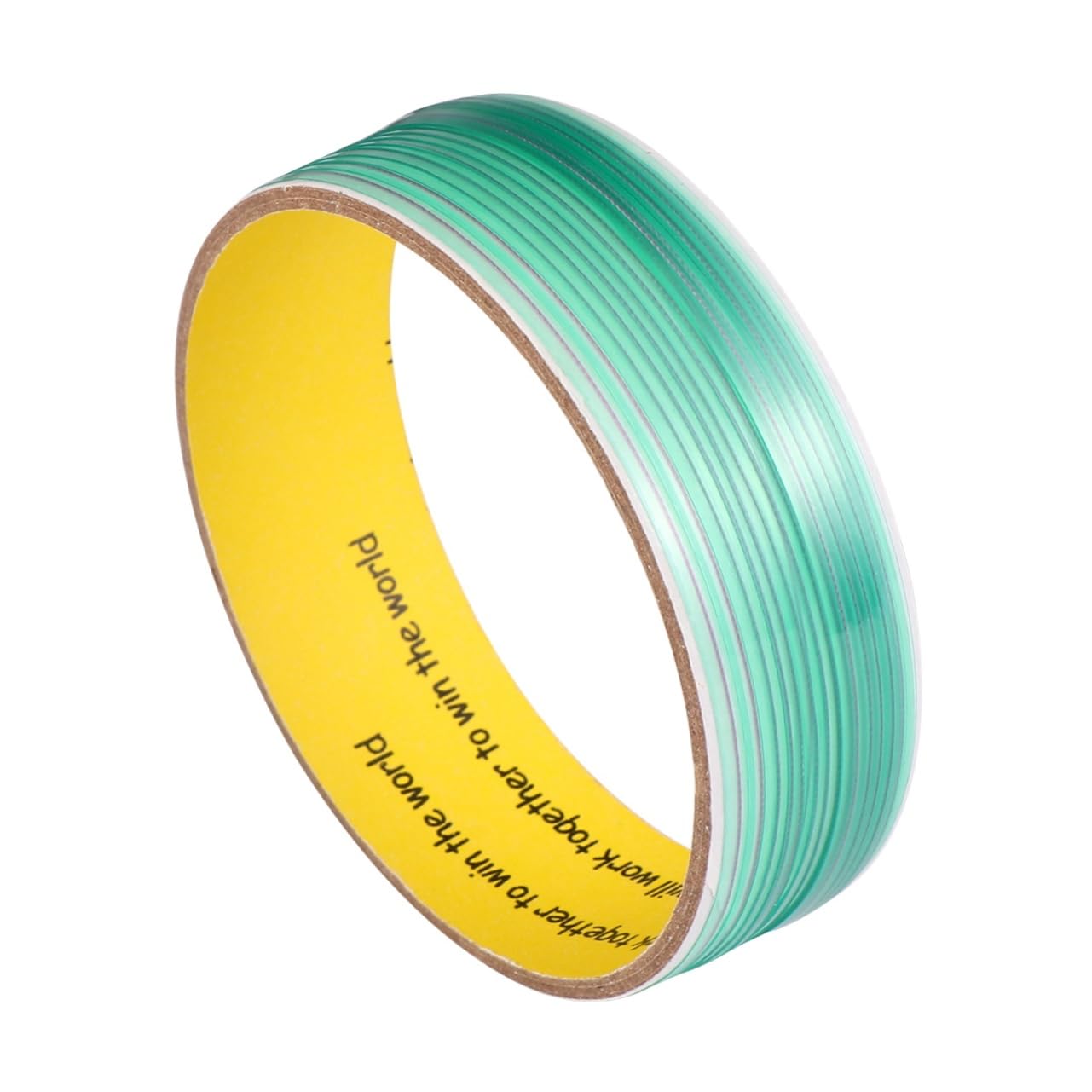 BESPORTBLE Car Film Cutter Tape Traceless Auto Color Changing Film Line Lightweight Portable Design Blade Cutting for Easy Application for Vehicle Wraps and Accents