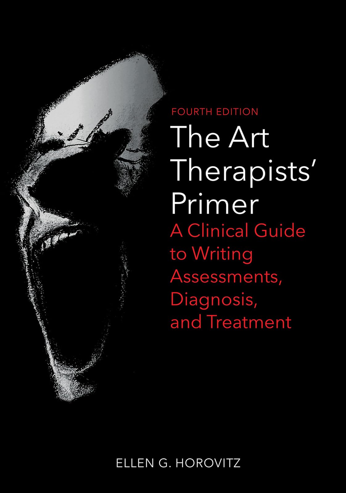 Art Therapist's Primer manuel redaction bilan clinique traitement psy