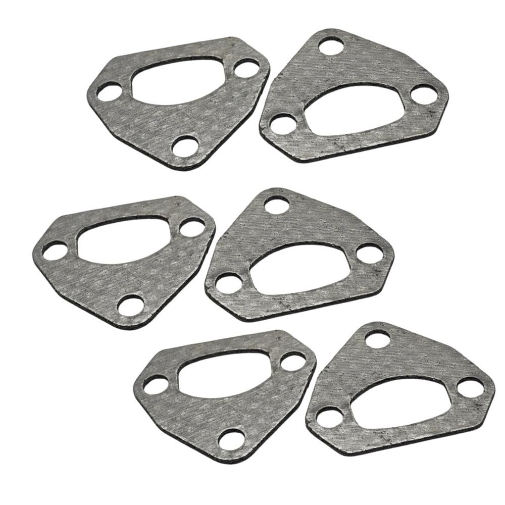 Kit de juntas de motosierra Husqvarna 136 137 141 142 repuestos de motor de jardín 530055128