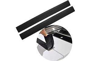 Stove Gap Covers - Protect Your's Kitchen from Messy Spills