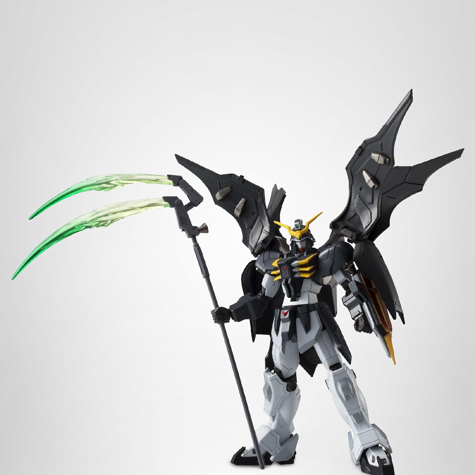 L ROBOT魂 デスサイズヘル(未開封品) トールギスⅡ(開封品) Amazon.co.jp: TAMASHII NATIONS ROBOT魂 [SIDE MS] ガンダムデス