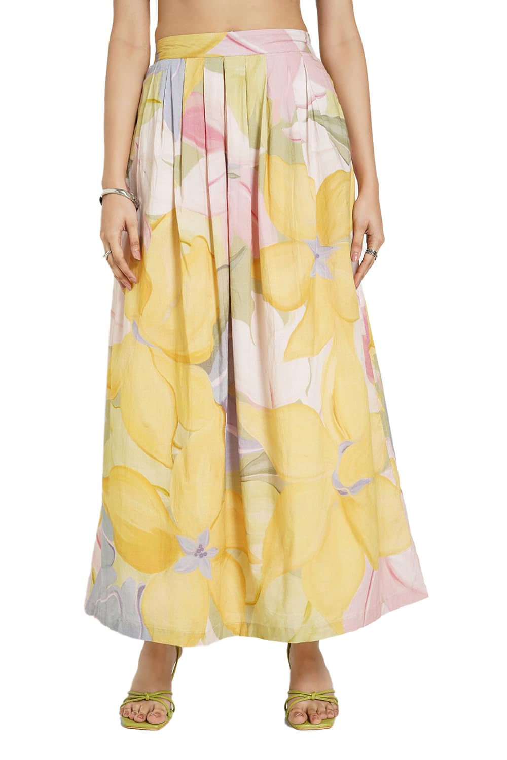 akkriti by pantaloons Women Skirt-picture-31