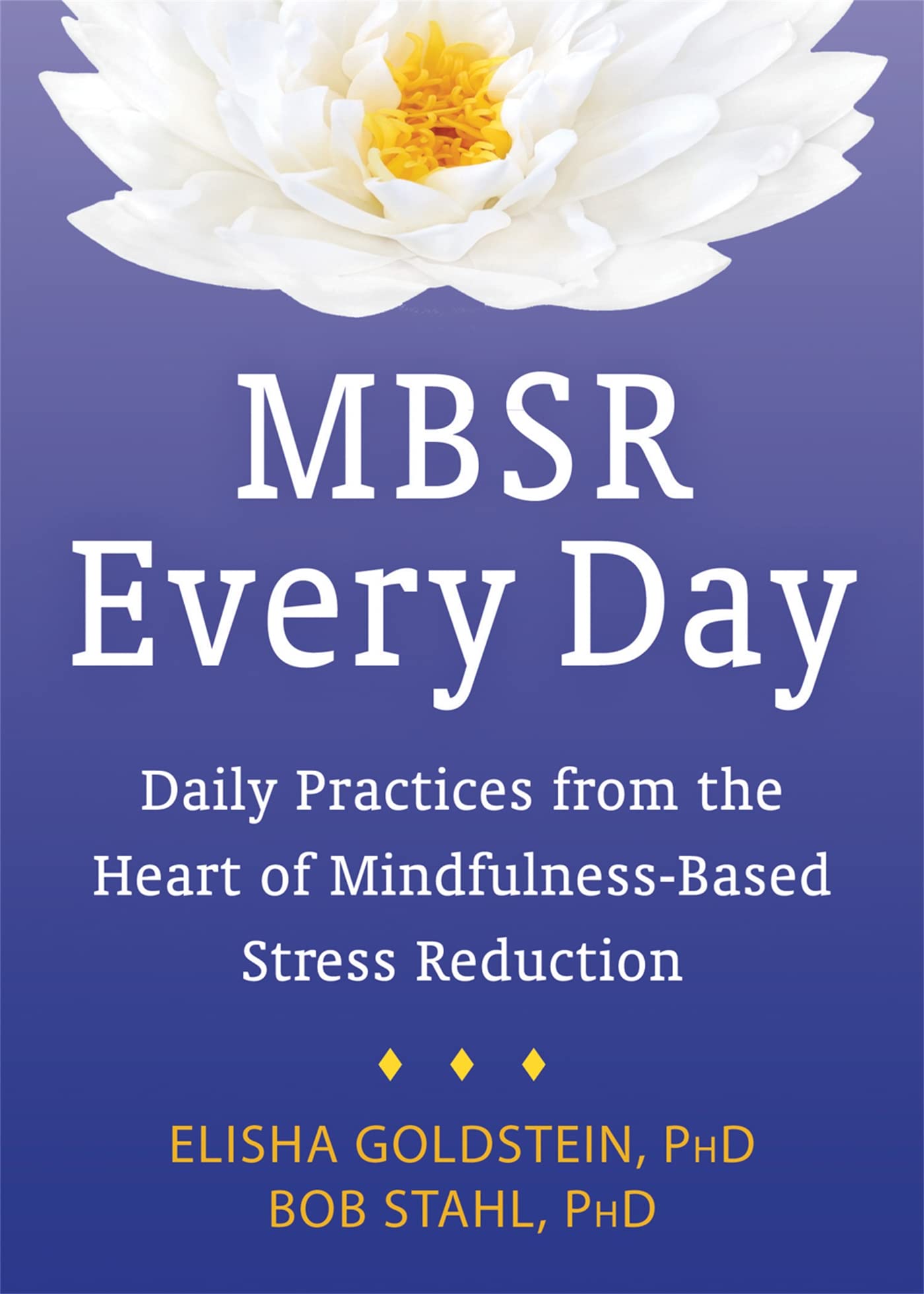 MBSR Every Day: Daily Practices from the Heart of Mindfulness-Based Stress Reduc