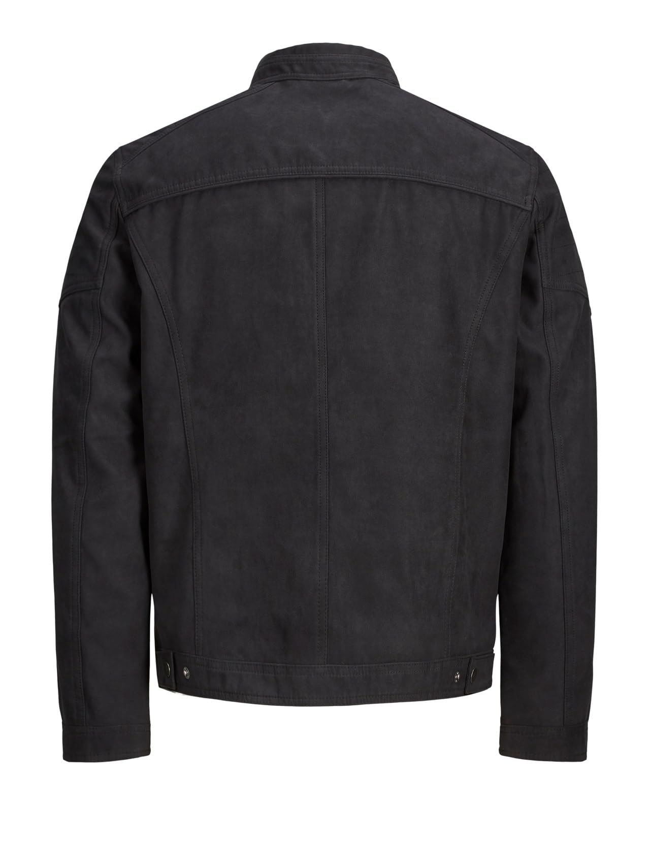 JACK & JONES Veste en Simili Daim Veste en Simili Daim