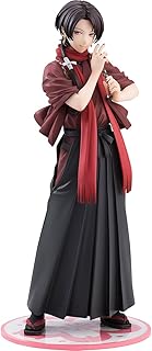 Revolve Touken Ranbu Hanamaru: Kashu Kiyomitsu (Uchiban Version) 1:8 Scale PVC Figure
