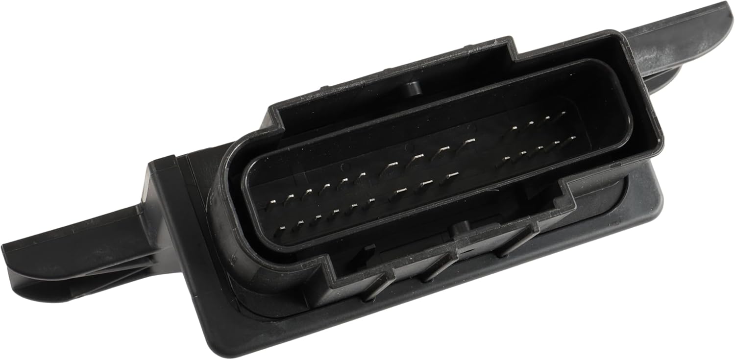 GM Genuine Parts 13565643 Fuel Pump Power Control Module