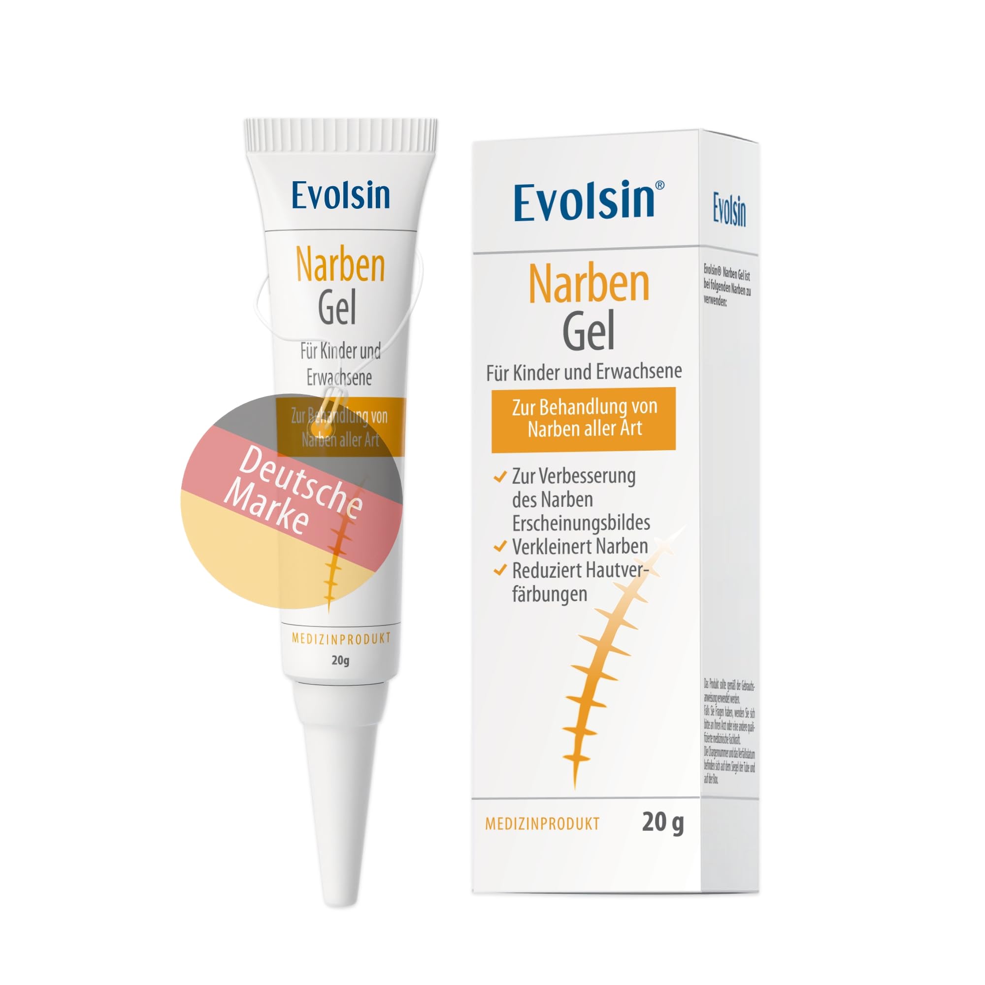 Evolsin
