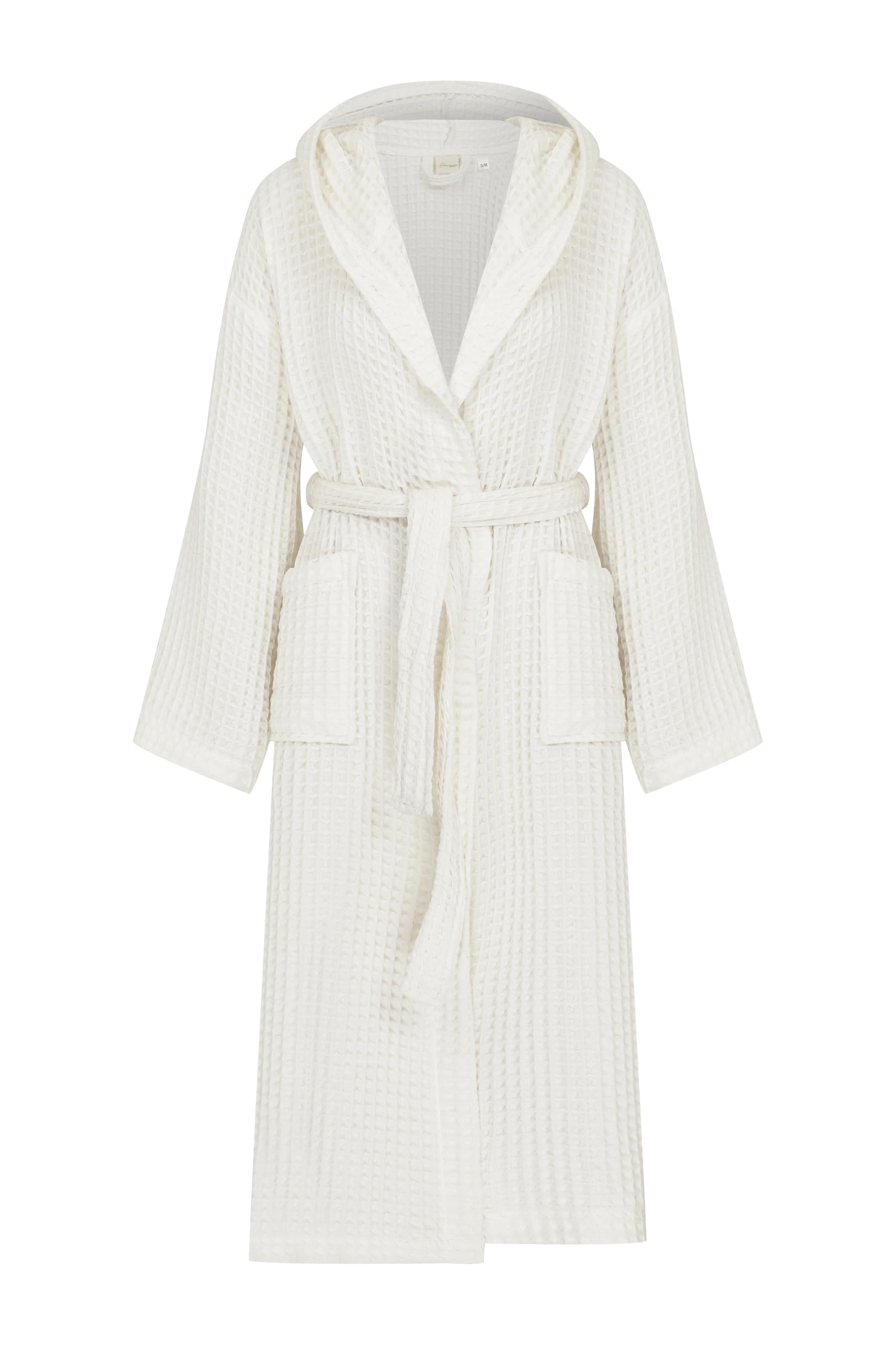 Bath Robe Quick Dry Turkish Cotton Bath Towel for Bathroom, Shower, Pool, Gym, 1pc