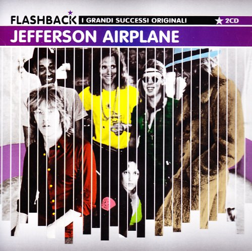 Jefferson Airplane Flashback International
