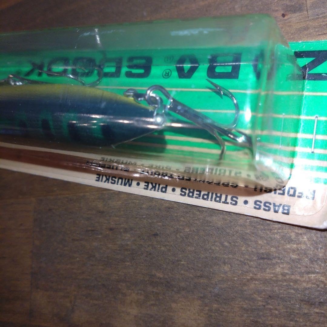 ヘドン 現行 HEDDON 本 / ヘドン トップウォーター heddon ルアー