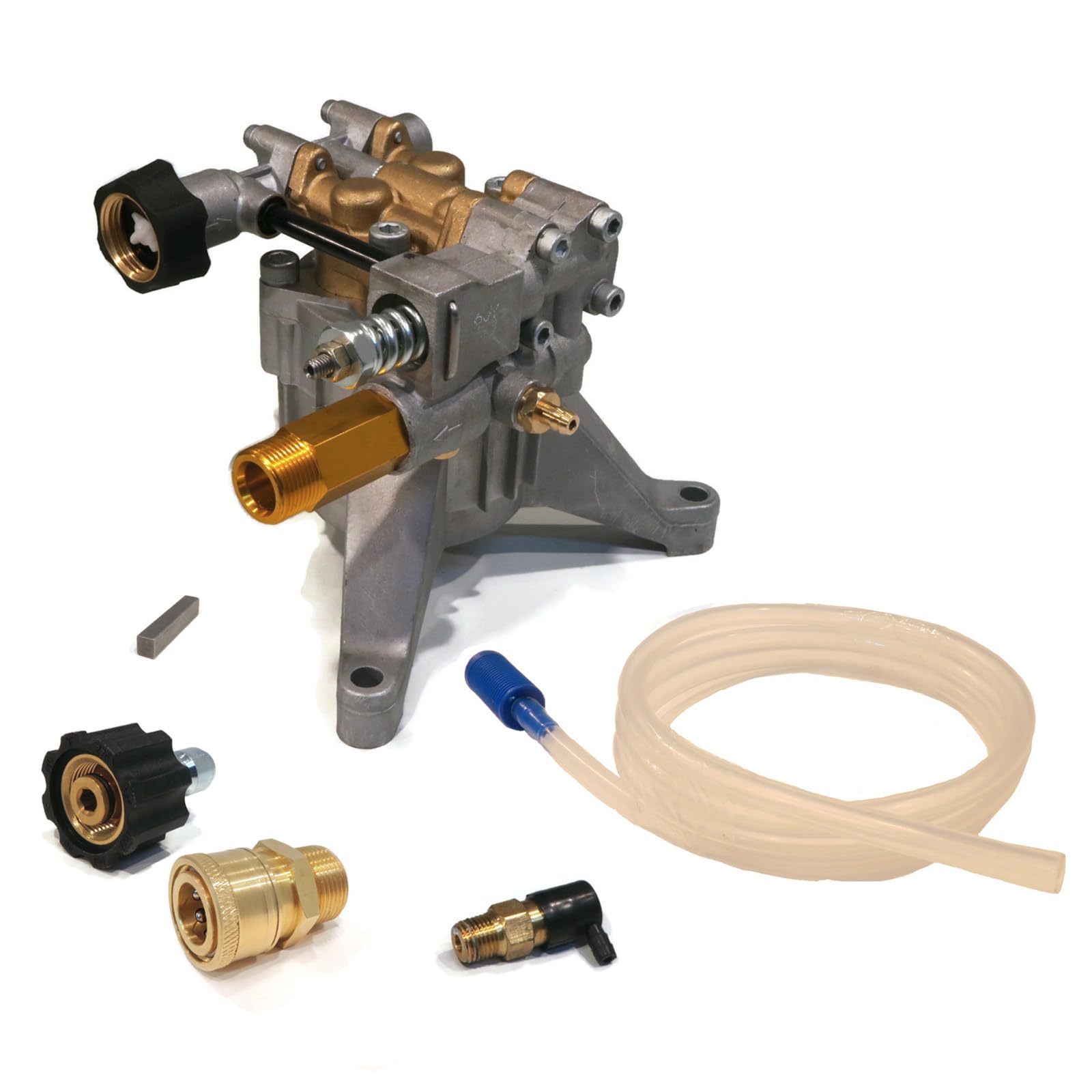 Amazon.com: The ROP Shop Pressure Washer Pump for Campbell