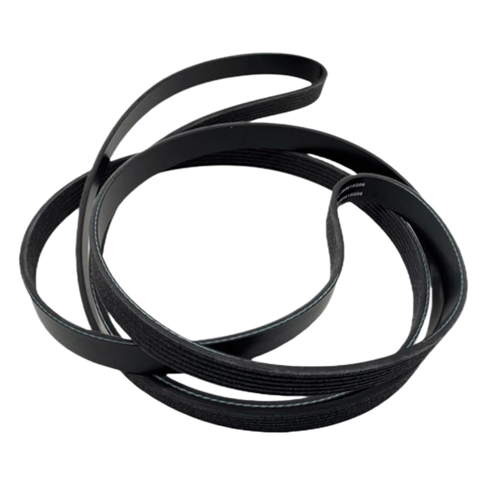 Autogurt 8610491 Serpentinenriemen für MerCruiser Z-Antrieb 350 454 502 5,0,7 6,2,4 L ersetzen