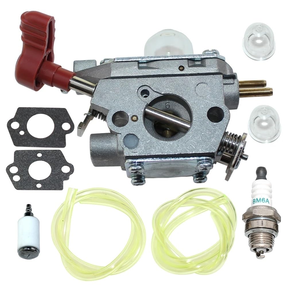 Carburateur C1U-P27 haute précision compatible mécanique S27SS 771571