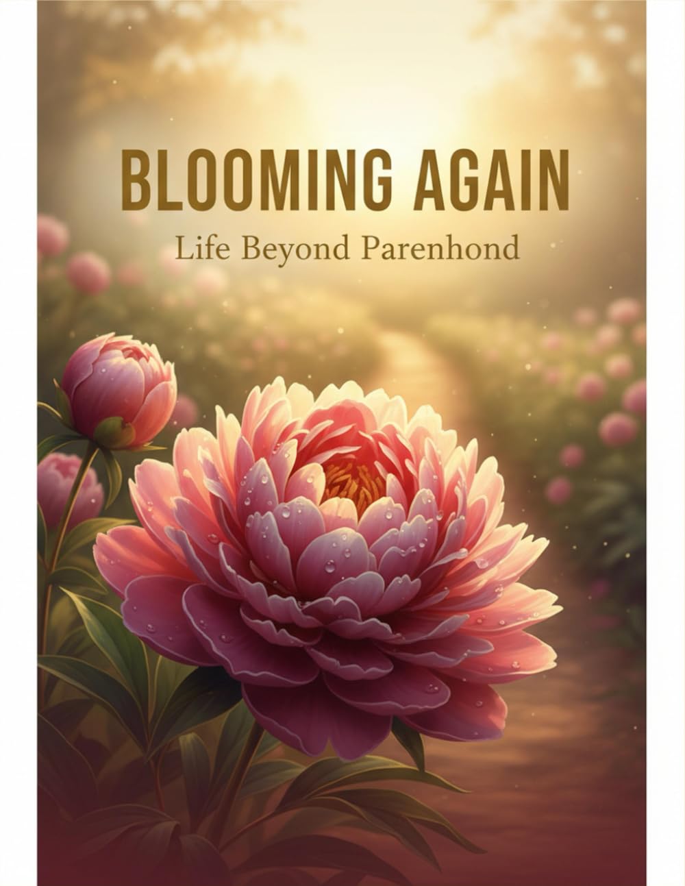 Blooming Again: Life Beyond Parenthood