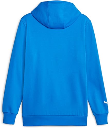 Miniatura 3 de PUMA Sudadera con capucha de forro polar Mercedes-amg Petronas Formula 1 Ess para hombre