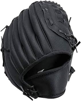 Baseball Gloves, Softball Gloves, Catcher Gloves,Suitable for Youth/Adult and Beginner Outdoor Sports Training[Right Hand Throw]