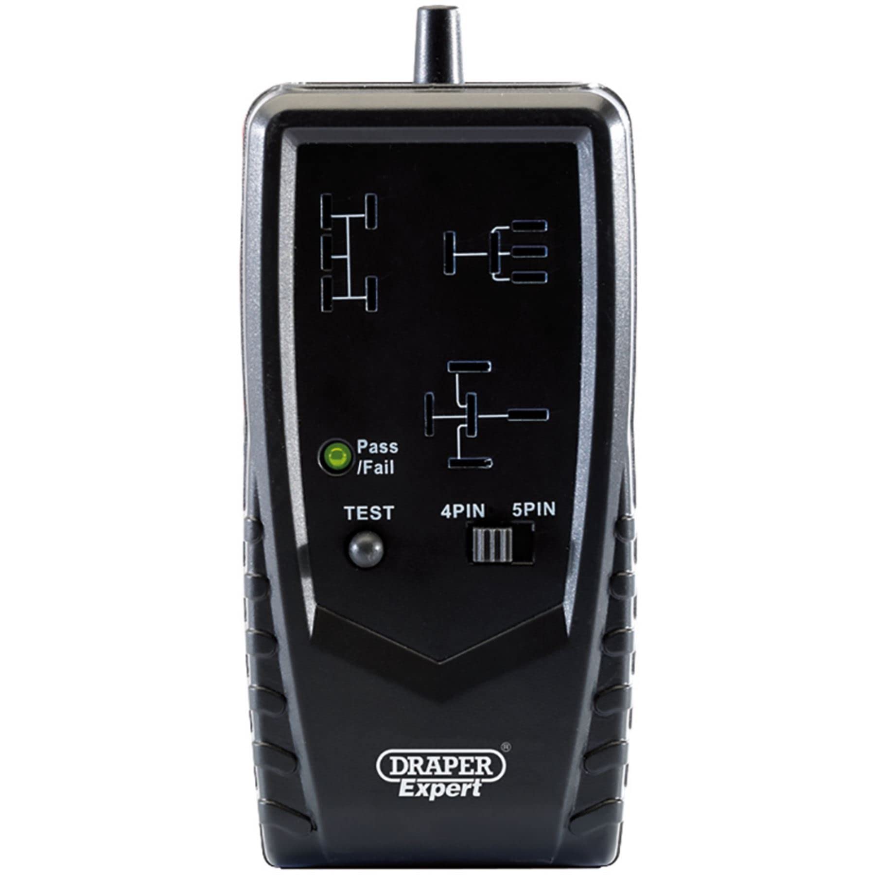 Draper Expert Quality Relay Tester