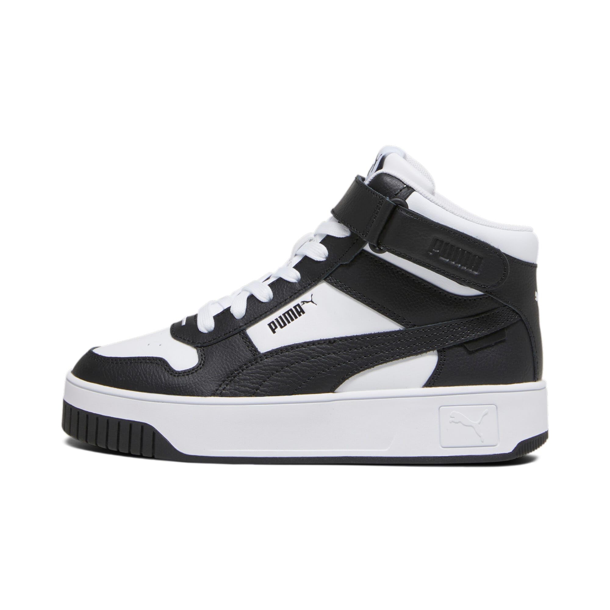 PUMA Carina Street Mid, Zapatillas Mujer