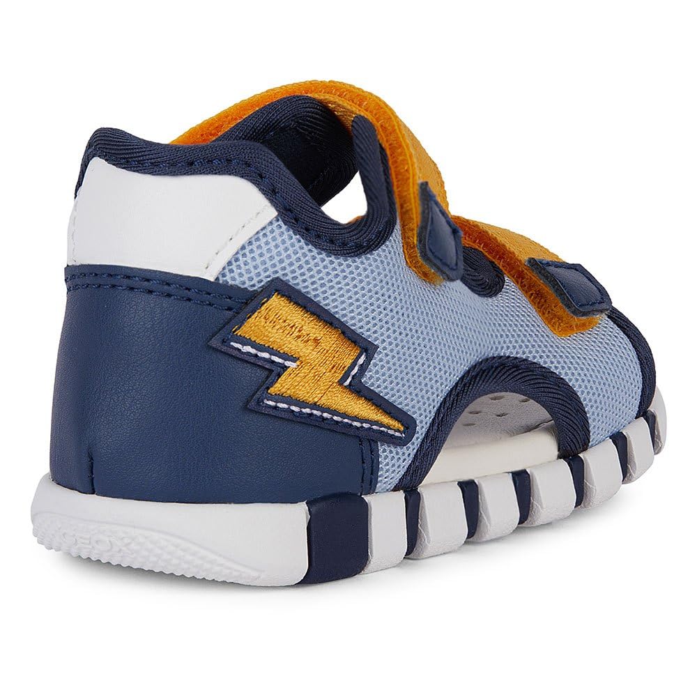 Geox B Sandal Iupidoo Boy sandalesBébé garçon