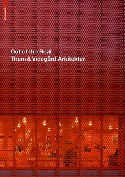 Out of the Real: Tham & Videgard Arkitekter : Linton, Johan