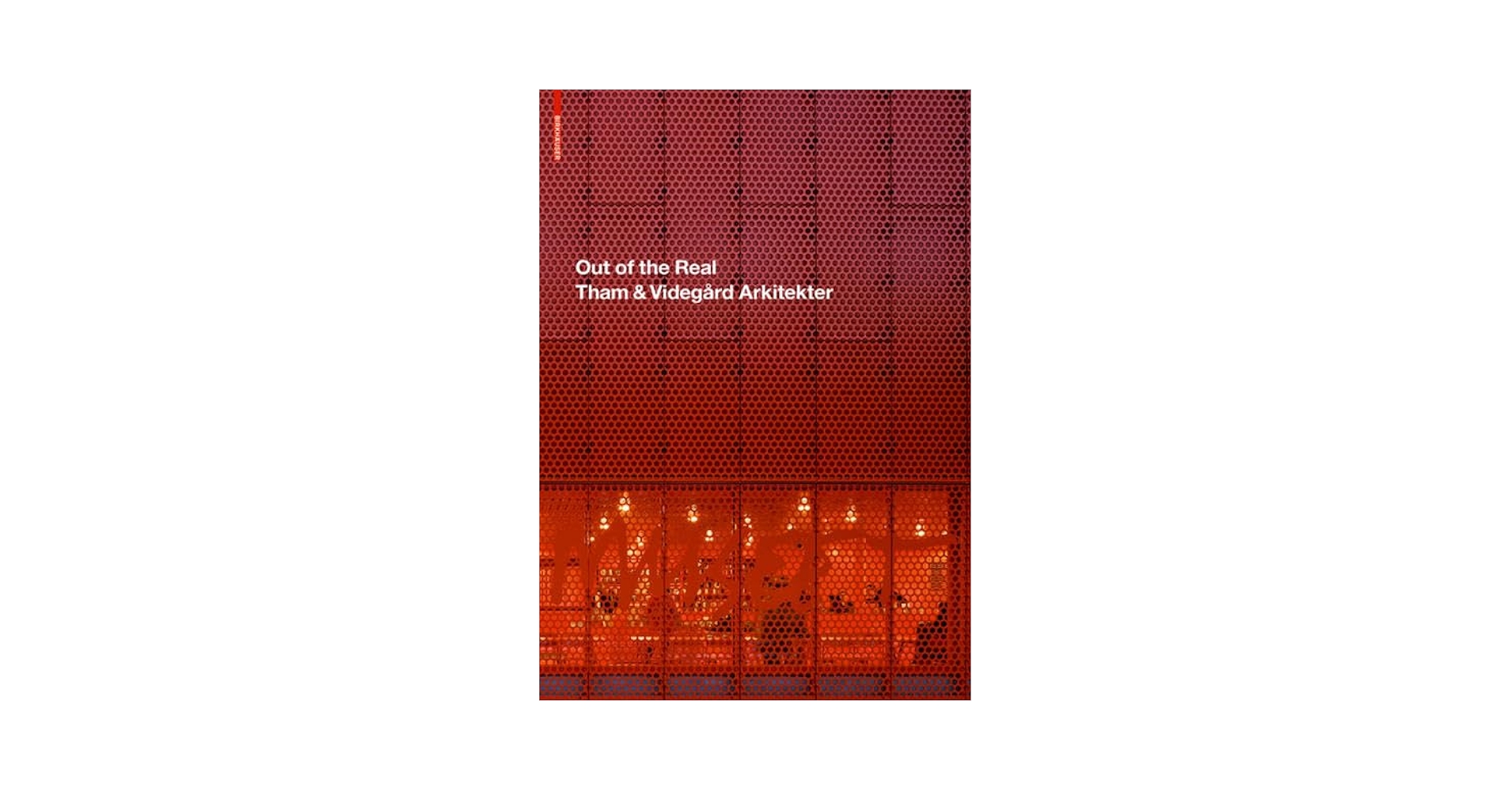 Out of the Real: Tham & Videgard Arkitekter: Linton, Johan