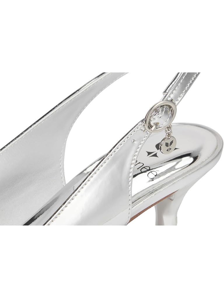 Silver J. Renee Ferryanne