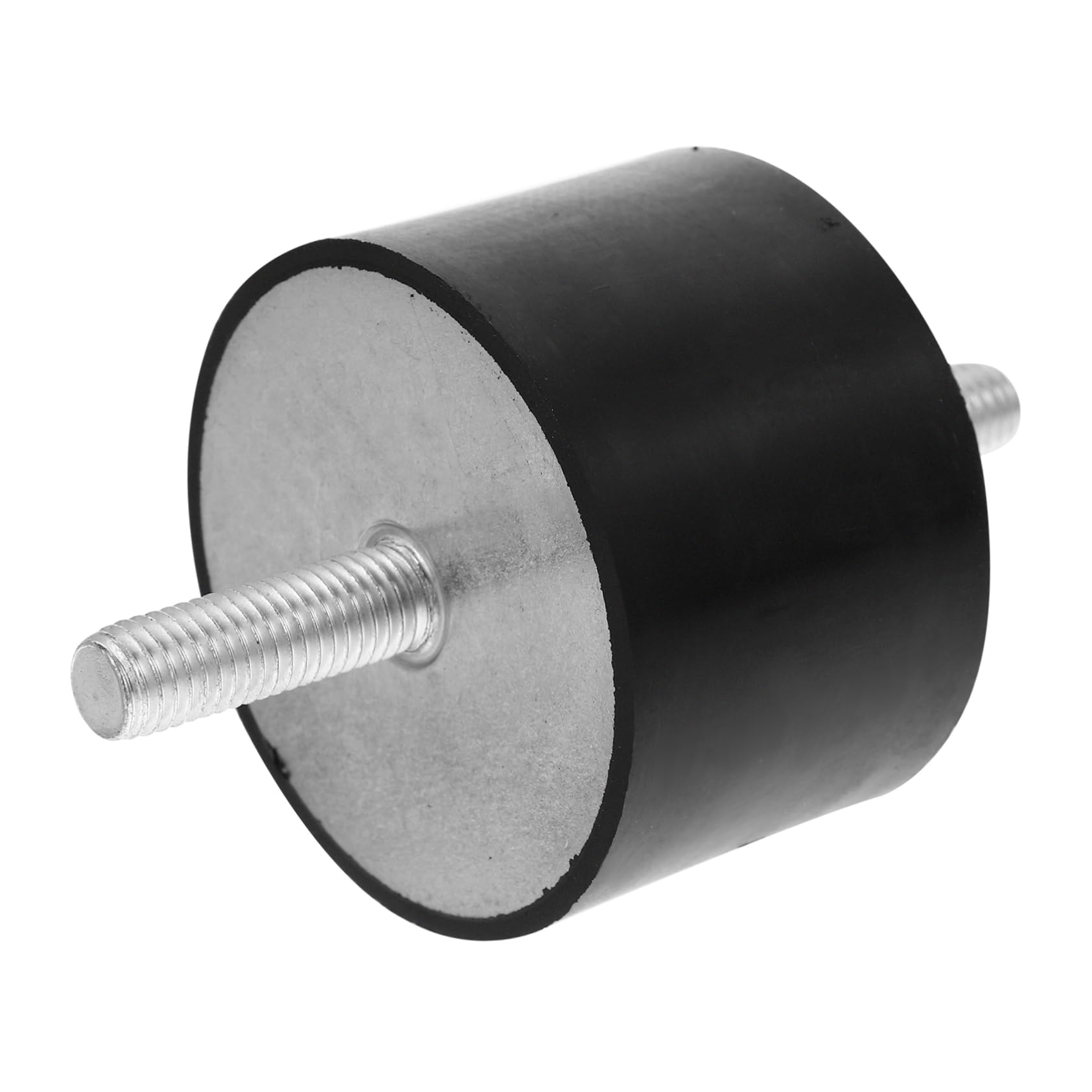 Ciieeo Studs Mount for Air Compressor 75cm Diameter Vibration Isolator Anti-vibration Bushings