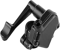 Vista 4 de Conjunto de control del acelerador de cable del acelerador de pulgar de 7/8 pulgadas para chino 50cc 70cc 90cc 110cc 125cc 250cc ATV Quad Go Kart