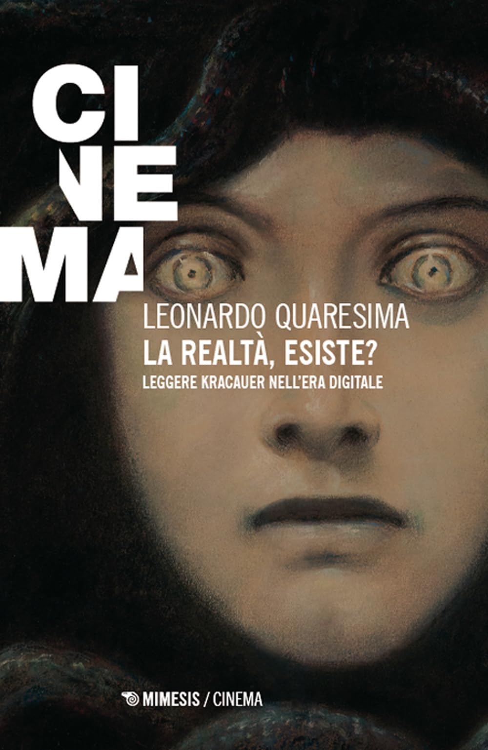 La Realtà Esiste? Leggere Kracauer Nell'era Digitale - 4
