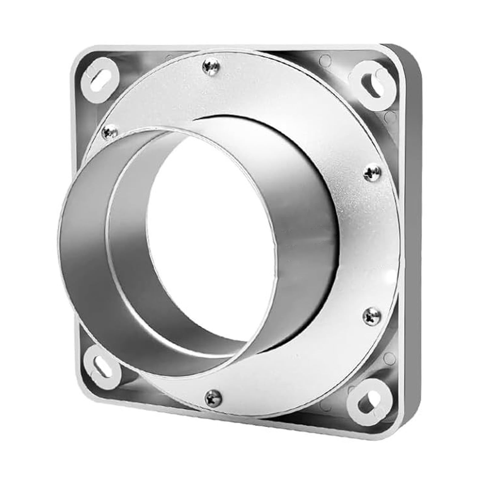 Kit Ventilazione Essiccatoio Magnetico, Connessione Magnetica