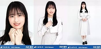 【即購入歓迎】乃木坂46 向井葉月 生写真まとめ売り 向井葉月 コンプまとめ売り② 乃木坂46 生写真 生写真 向井葉月