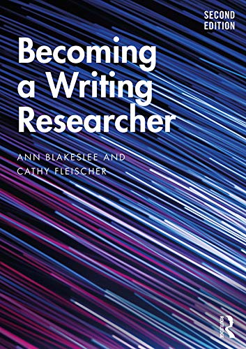 Becoming a Writing Researcher