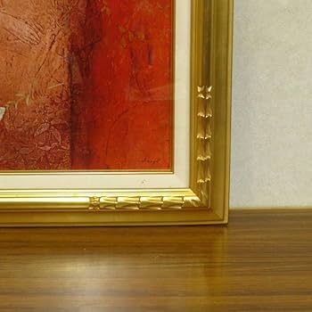 絵画 インテリア 油絵 F4-051813 人物 祈り 母と子 Amazon.co.jp : ZJJARTYB メアリー祈り キャンバス ウォール