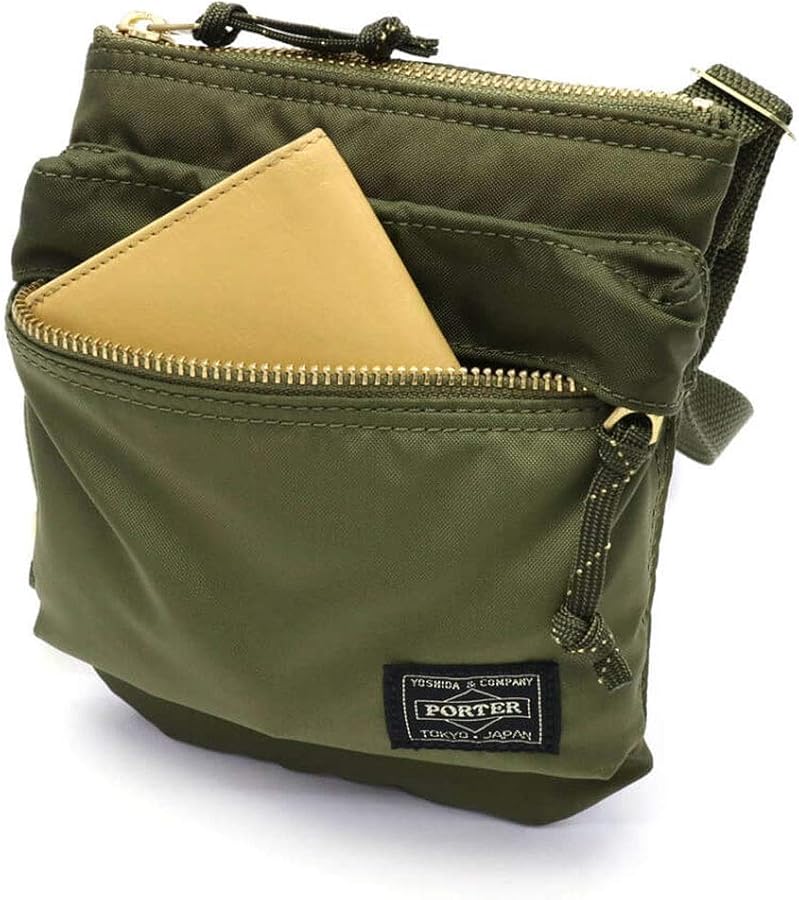 Amazon.com: Porter 855-05461 Force FORCE Shoulder Bag - black