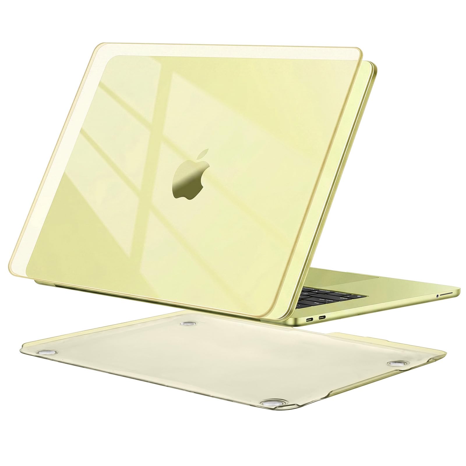 Amazon.co.jp: 【Macbook Neo向けの保護ケース 本色にフィット】T