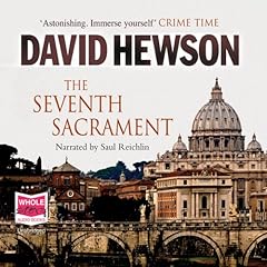 The Seventh Sacrament cover art