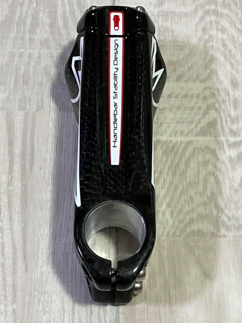 LOOK CARBON STEM カーボンロードバイク　ステム　ブラック　A36 LOOK CARBON STEM カーボンロードバイク ステム ブラック A36