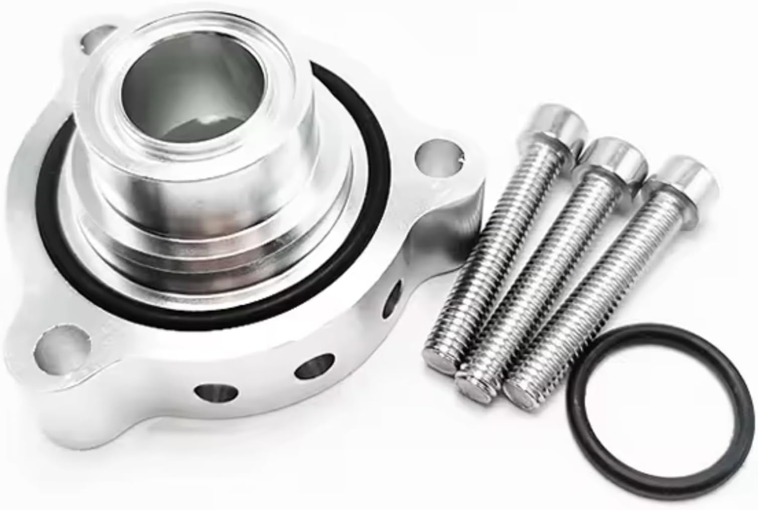 Blow Off Valve Dump Adaptor BOV1011 for 1.6 Turbo Engines 207 GT GTI 307 & 308, for Mini 2007-2012 R56 R57