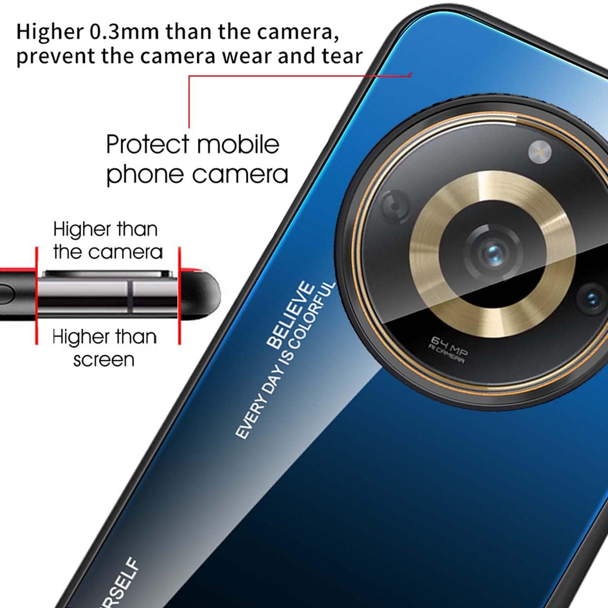 Realme 11 Pro e Pro+ ufficiali in Italia: prezzi e promo lancio