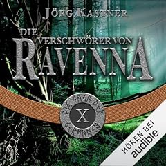 Die Verschw&ouml;rer von Ravenna Titelbild
