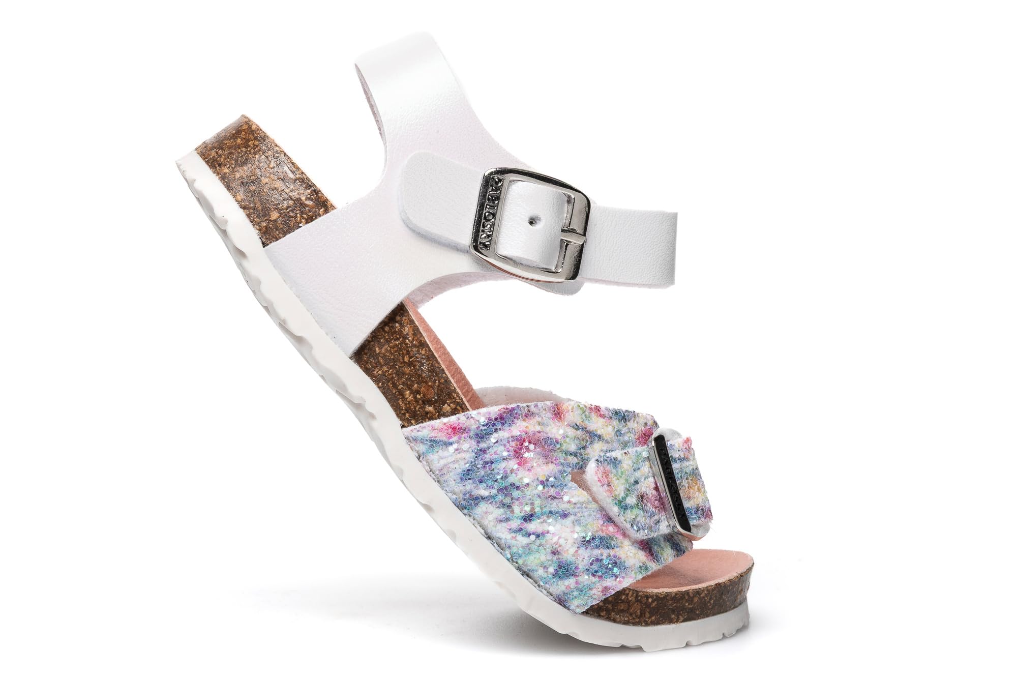 Pablosky Bio 446907 SandaleFille